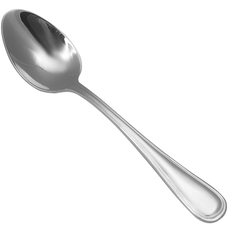 The Walco Stainless Collection Pacific Rim Dessert Spoon, PK24